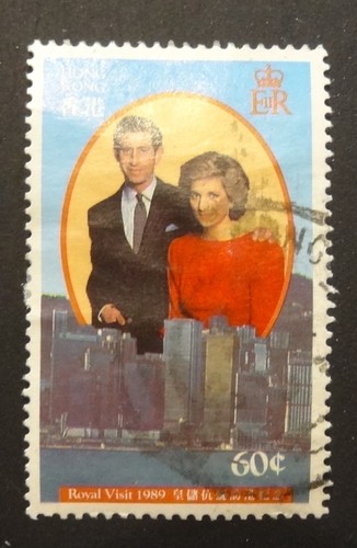 Hong kong royal - royal, usato