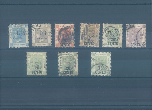 Hong kong 1876 - hong-kong, 1876-1898