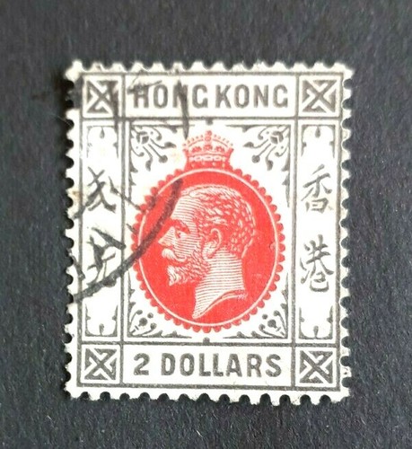 1912 hong kong giorgio 2 - 1912/21-hong, kong-giorgio