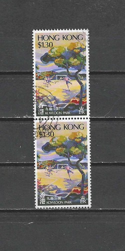 Hong kong gran - hong,