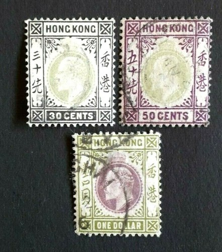 1903 hong kong edoardo - edoardo, 3