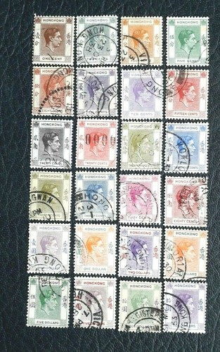 1938 hong kong giorgio - kong-,