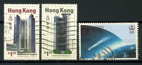 Hong kong 1985 475 476 - kong, 475-476,481