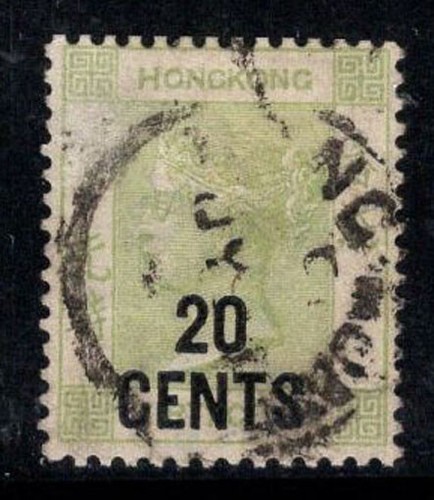 Hong kong 1891 - kong,