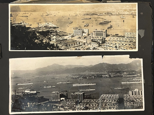 Foto panoramiche cina - foto,