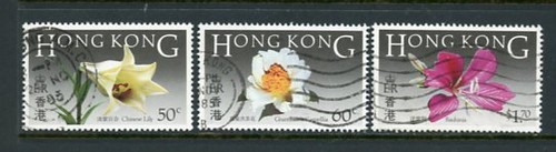 Hong kong tra - kong, #