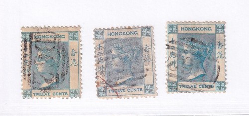 Hong kong 15a15b - kong, #