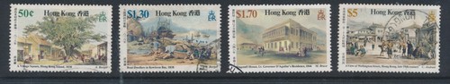 Hong kong 1987 scene - kong,,