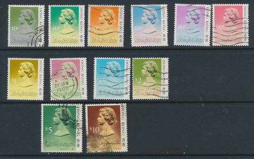 Hong kong 1987 - hong,