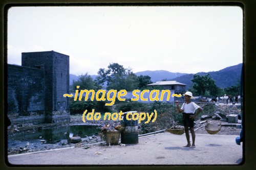 Kodachrome slide kam tin - kodachrome, of