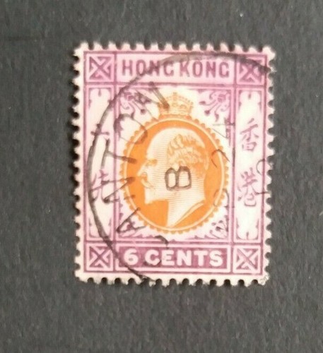 1904 hong kong edoardo - kong,