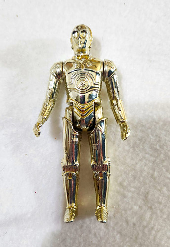 Modellino kenner star - star, wars