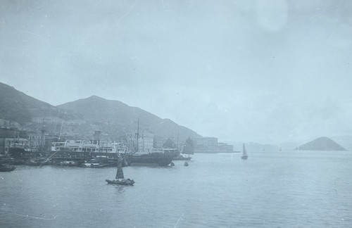 Asie hong kong - asie,, hong-kong,