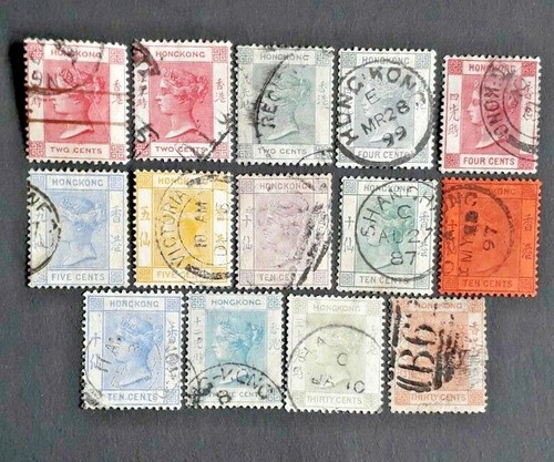 1882 903 hong kong regina - kong-,